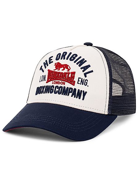 Lonsdale Baseball Cap LARNE günstig online kaufen