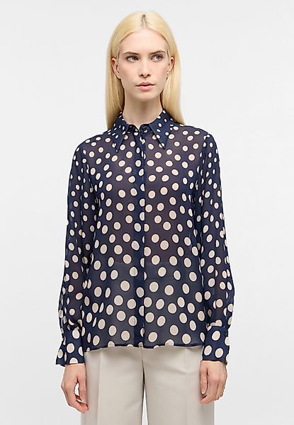 Eterna Hemdbluse LOOSE FIT günstig online kaufen