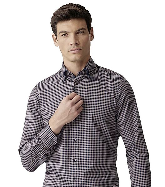 VENTI Businesshemd VENTI Businesshemd kariert günstig online kaufen