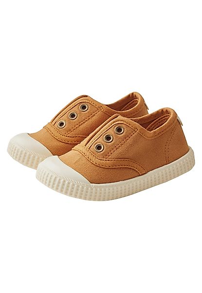Sterntaler® Sneaker uni Krabbelschuh (1-tlg) günstig online kaufen