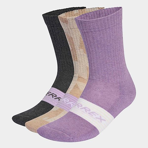 adidas Performance Wandersocken "TRX MT SCK 3PP" günstig online kaufen