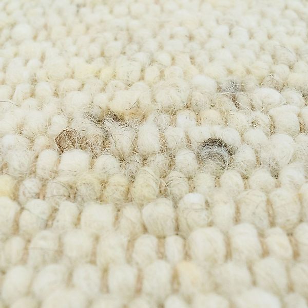 TaCa Home Wollteppich Handweb Woll-Teppich, rechteckig, günstig online kaufen