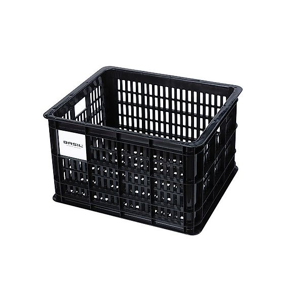 Basil Fahrradkorb Fahrradkasten M 45x35x25 cm, günstig online kaufen