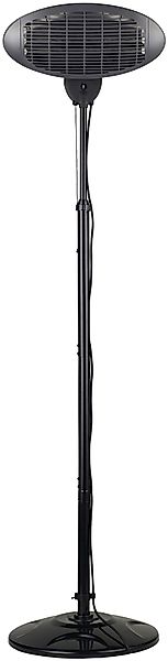 Tepro Heizstrahler, 2000 W, mit Quarz-Heizelement günstig online kaufen