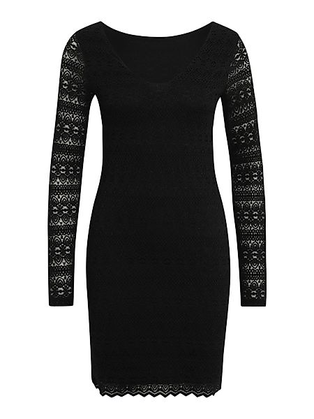 Vero Moda Maxikleid VMZoe (1-tlg) Spitze günstig online kaufen