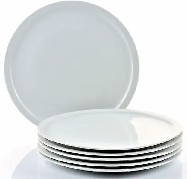 Retsch Arzberg Pizzateller »Pizzateller« Porzellan günstig online kaufen