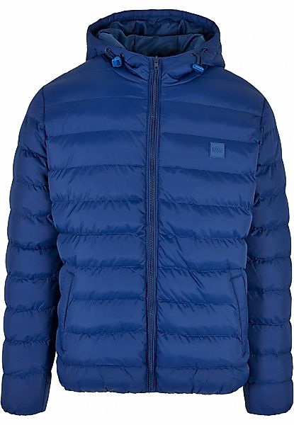 URBAN CLASSICS Winterjacke "Urban Classics Herren Basic Bubble Jacket", (1 günstig online kaufen