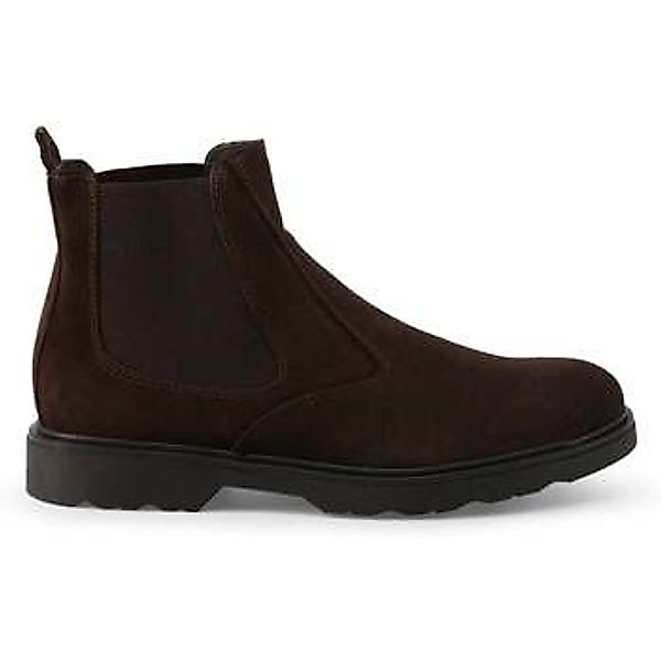 Duca Di Morrone  Herrenstiefel MILO-CAM brown günstig online kaufen