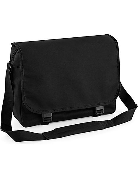 BagBase Messenger Bag BG21 Umhängetasche Schultertasche günstig online kaufen