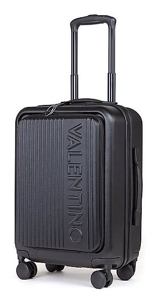 VALENTINO BAGS Koffer LEXPLOR, 55 cm, 4 Rollen, Handgepäck-Trolley Reisegep günstig online kaufen