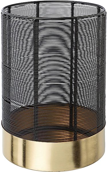 Leonique Windlicht Kerzenhalter Alienor (1 St), günstig online kaufen