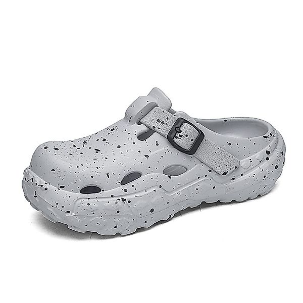 HUSK'SWARE Clog (GummiauBensohle,fexibel, bequem und weich-optimalerTrageko günstig online kaufen