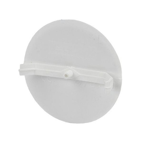 Kabelbox 10 Stück Dosendeckel universal 70-80mm günstig online kaufen