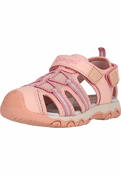 ZIGZAG Sandale "Krila" mit geschlossener Zehenpartie günstig online kaufen