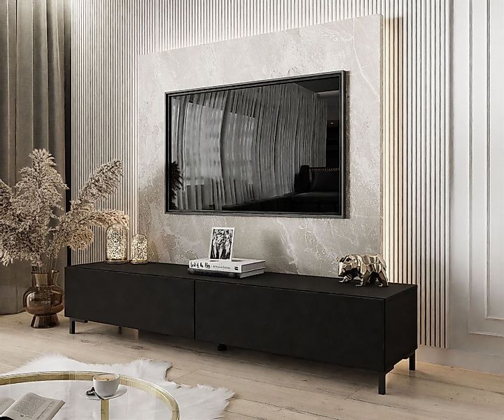 Lookway Lowboard COLETTE MATT TV-Schrank mit günstig online kaufen