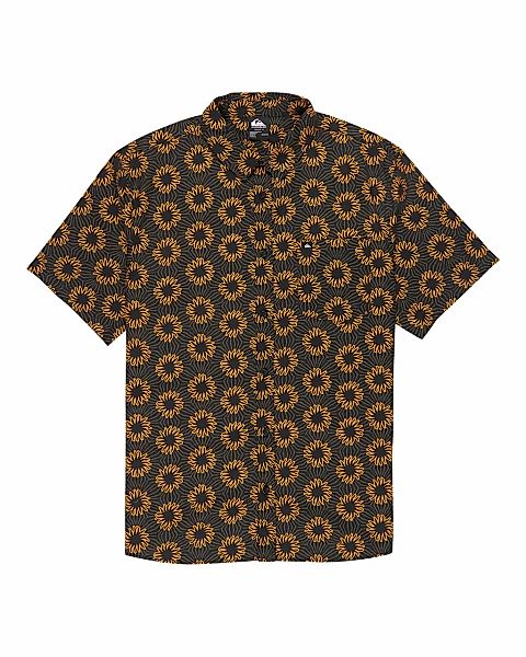 Quiksilver Kurzarmhemd "Apero Classic" günstig online kaufen