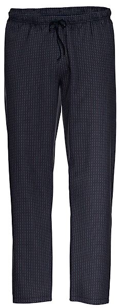 Ammann Pyjamahose Ammann Herren Pyjama Hose günstig online kaufen