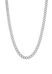 Hey Happiness Edelstahlkette Panzerkette großgliedrig 18K günstig online kaufen