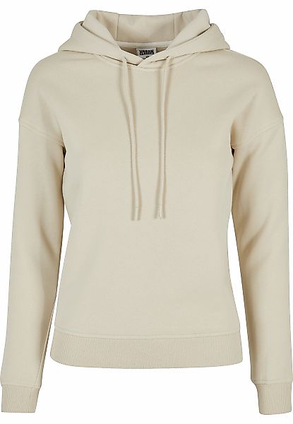 URBAN CLASSICS Hoodie "Urban Classics Damen Ladies Hoody", 1 Stk. günstig online kaufen