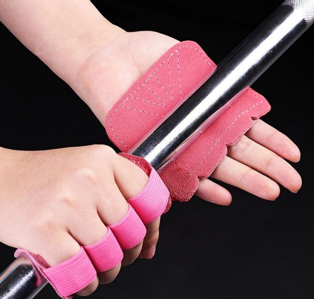 Happy Home Trainingshandschuhe Trainingshandschuhe Langhantel-Handflächensc günstig online kaufen