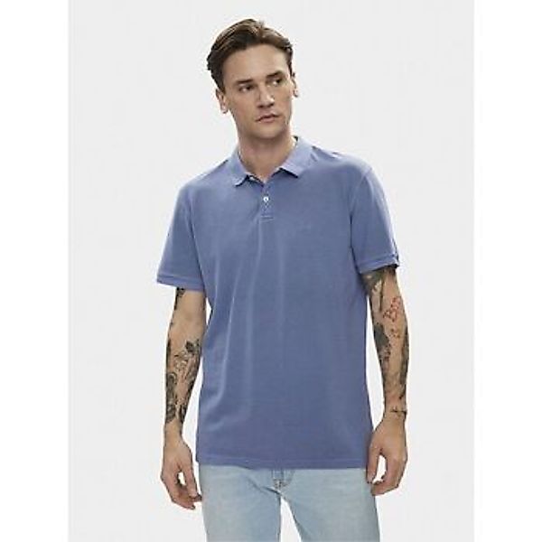 Lee  Poloshirt 112349954/6 POLO-SURF BLUE günstig online kaufen