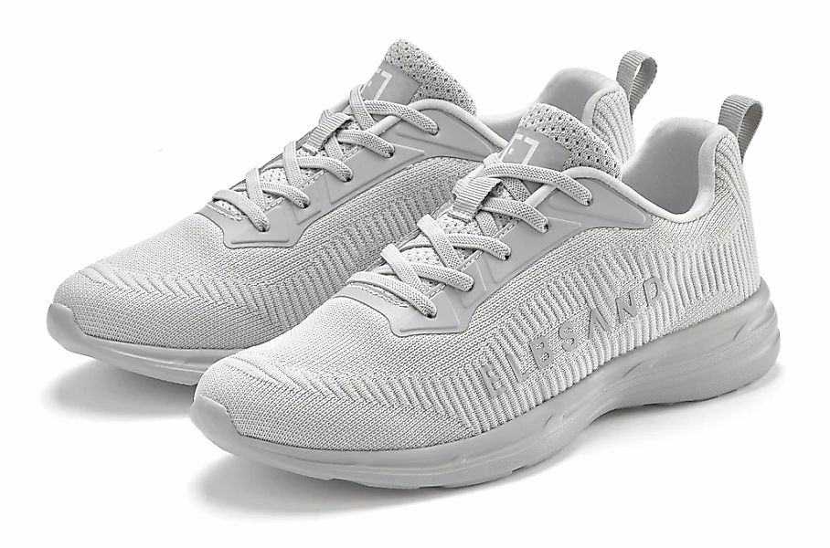 Elbsand Sneaker "Freizeitschuh, Halbschuh", mit elastischen Bändern für sch günstig online kaufen
