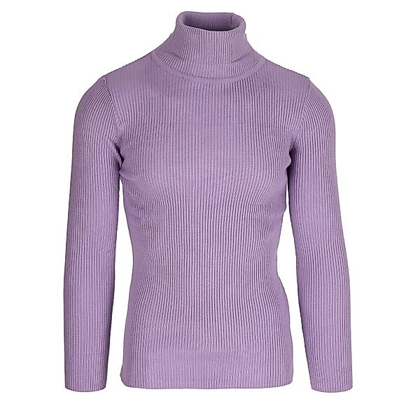 cofi1453 Rollkragenpullover Rollkragen Pullover Sweatshirt Sweater günstig online kaufen
