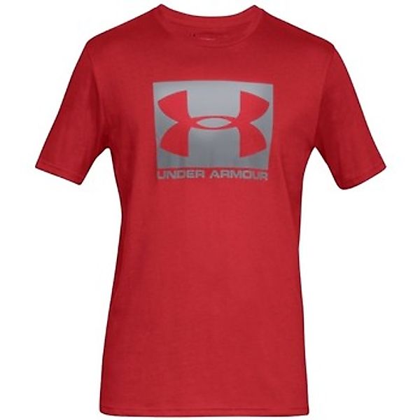 Under Armour  T-Shirt Boxed Sportstyle SS Tee günstig online kaufen