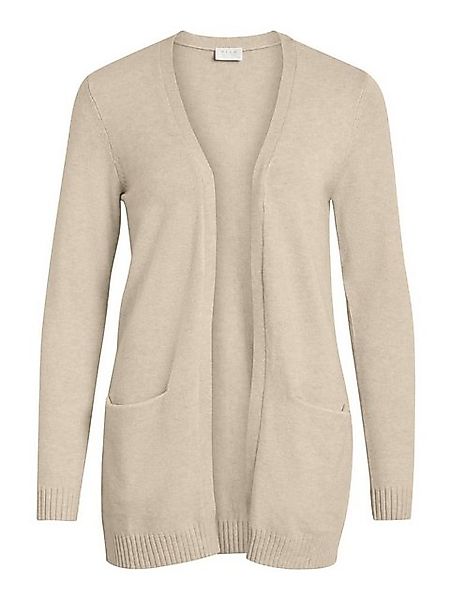 Vila Cardigan VIRIL OPEN L/S KNIT CARDIGAN - NOOS günstig online kaufen