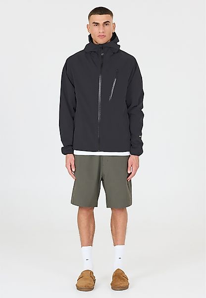 SOS Outdoorjacke "Halcon", mit Bionic Finish für ultimativen Schutz günstig online kaufen