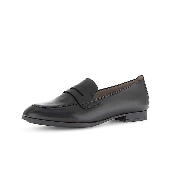 Gabor Slipper Glattleder Slipper günstig online kaufen