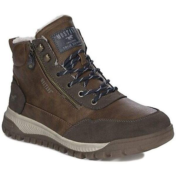 Mustang  Herrenstiefel 4202601003 günstig online kaufen