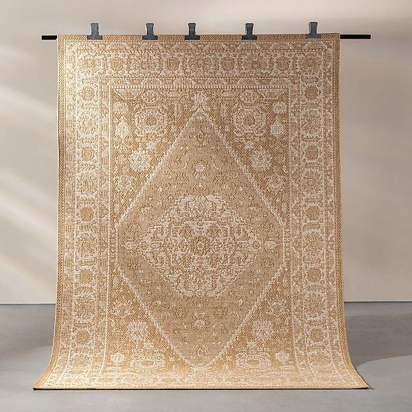 Teppich Marano camel 200x290 cm, 200x290 cm günstig online kaufen