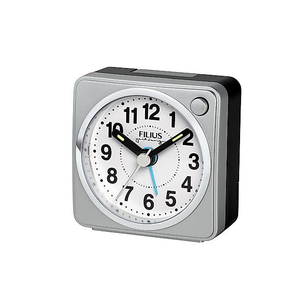 FILIUS zeitdesign Quarzwecker Wecker, Reisewecker, Schlafzimmer, günstig online kaufen