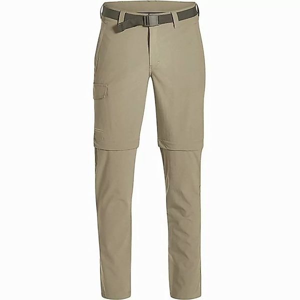 Maier Sports Funktionshose Zip-Hose Torid Slim günstig online kaufen