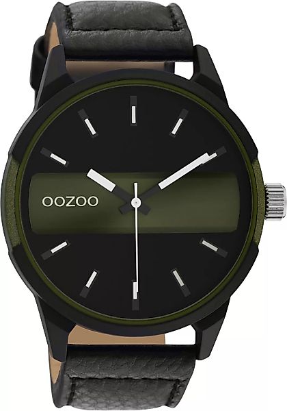 OOZOO Quarzuhr "C11002" günstig online kaufen