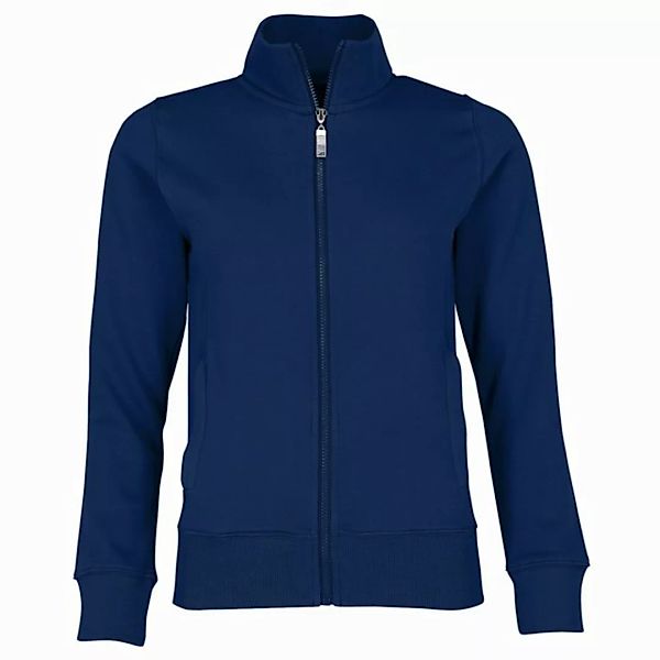 James & Nicholson Sweatjacke Ladies Sweat Jacket günstig online kaufen