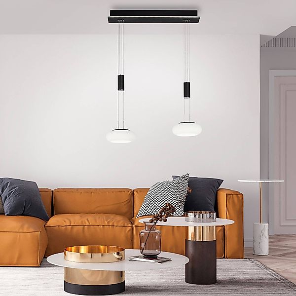 Paul Neuhaus Smarte LED-Leuchte LED Pendellampe günstig online kaufen