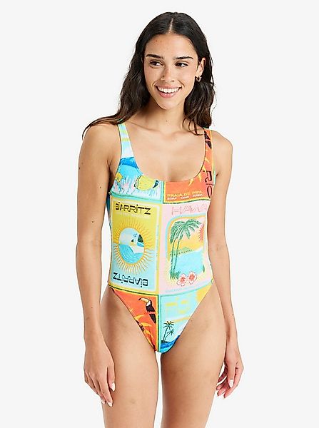 Roxy Badeanzug Atlas - Badeanzug für Frauen günstig online kaufen