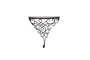 moebel-direkt-online Wandregaltisch Luna günstig online kaufen