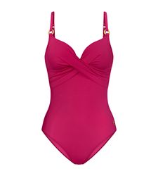 Triumph Badeanzug Summer Twist schnelltrocknende Cups, günstig online kaufen