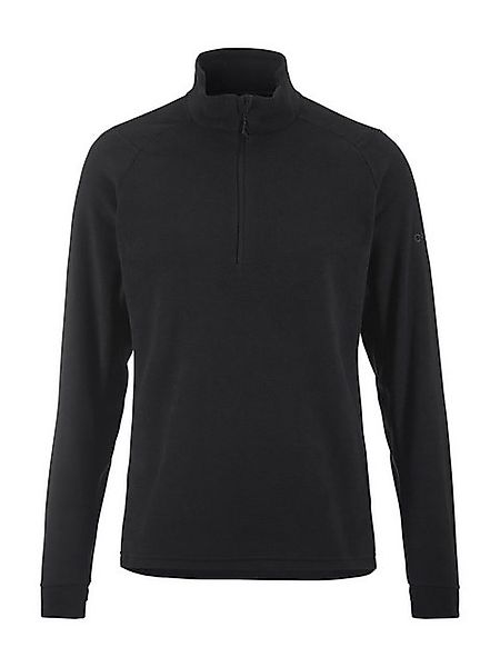 Craft Funktionsjacke CORE EXPLORE FLEECE MIDLAYER M BLACK günstig online kaufen