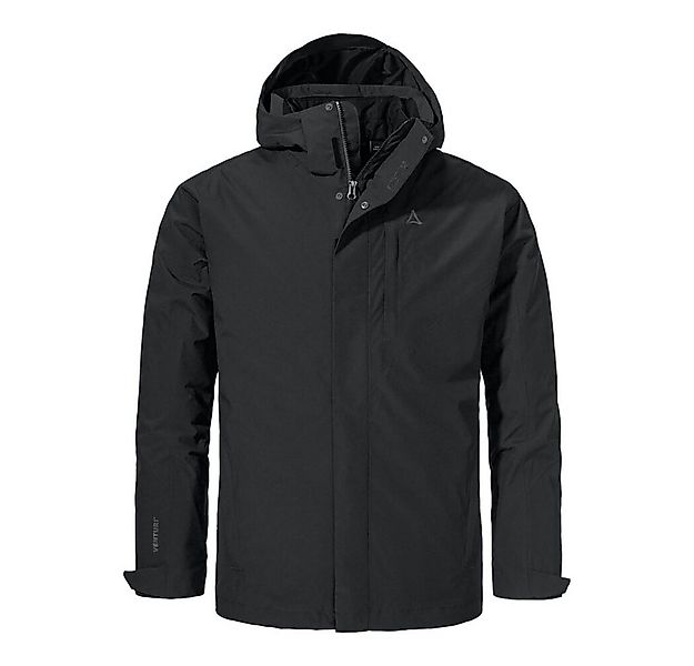 Schöffel 3-in-1-Funktionsjacke 3in1 Jacket Style Tamina MNS (2-St) für Trek günstig online kaufen