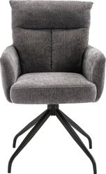 Home affaire Esszimmerstuhl "Monaco, TOPSELLER" (Set) 2 Stk. Boucle verschi günstig online kaufen