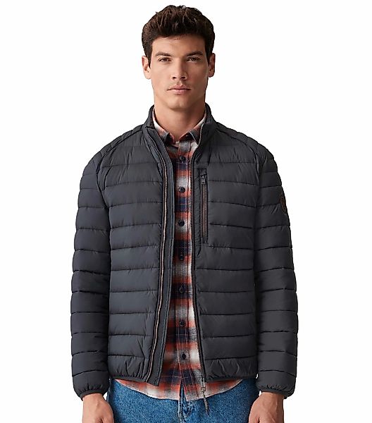 CASAMODA Steppjacke "CASAMODA Steppjacke uni" günstig online kaufen