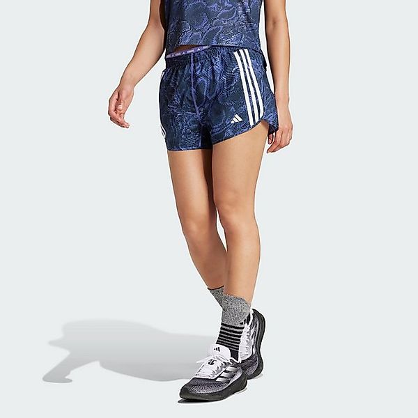 adidas Performance Sweatshorts OWN THE RUN EXCITE ALLOVER PRINT AEROREADY S günstig online kaufen