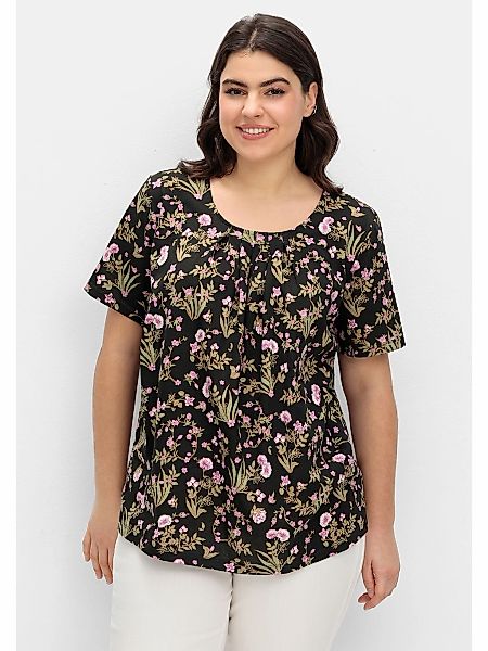 Sheego T-Shirt "Große Größen" günstig online kaufen