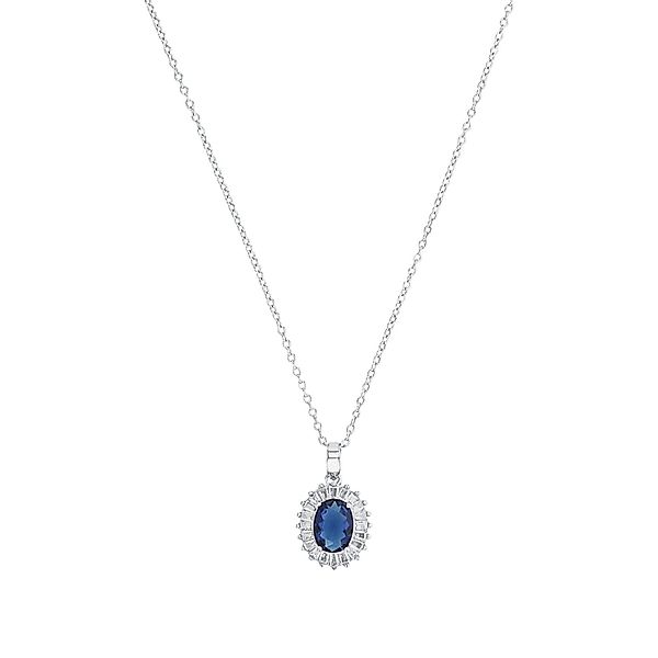 Amor Silberkette Amor Kette mit Anhänger günstig online kaufen