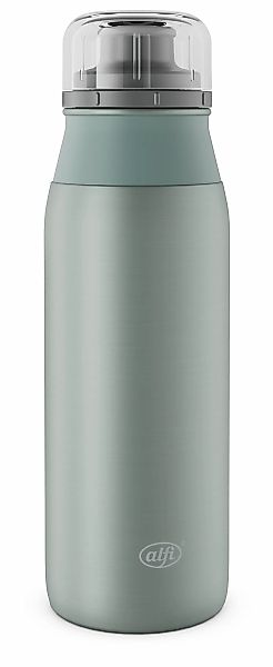 Alfi Trinkflasche "ELEMENT BOTTLE, Edelstahlkörper, spülmaschinenfest" 0,6l günstig online kaufen