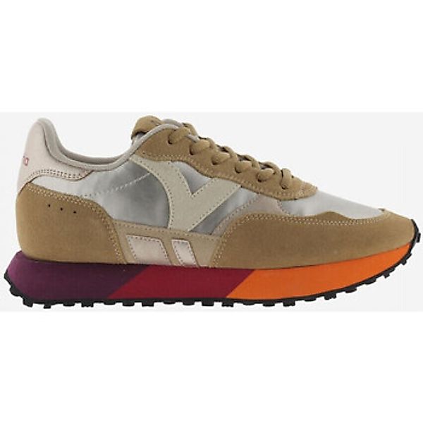 Victoria  Sneaker Nova  nylon metal serraje günstig online kaufen